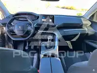 2019 Peugeot 3008