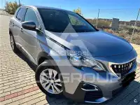 2019 Peugeot 3008