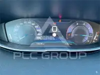 2019 Peugeot 3008
