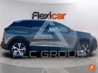 2019 Peugeot 3008