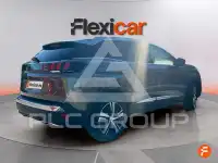2019 Peugeot 3008
