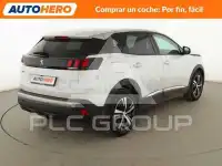 2019 Peugeot 3008