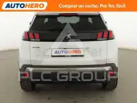 2019 Peugeot 3008