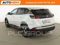 2019 Peugeot 3008