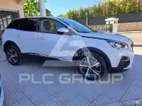 2019 Peugeot 3008