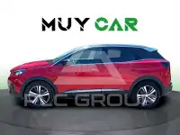 2019 Peugeot 3008