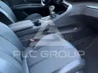 2019 Peugeot 3008