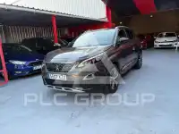 2019 Peugeot 3008