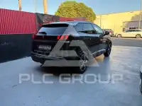 2019 Peugeot 3008