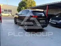 2019 Peugeot 3008
