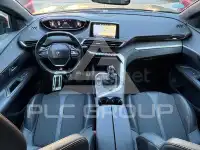 2019 Peugeot 3008
