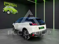 2019 Peugeot 3008