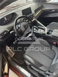 2019 Peugeot 3008