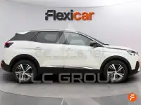 2019 Peugeot 3008