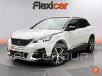 2019 Peugeot 3008
