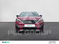 2019 Peugeot 3008