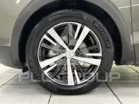 2019 Peugeot 3008