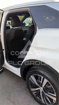 2019 Peugeot 3008
