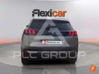 2019 Peugeot 3008