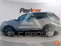 2019 Peugeot 3008