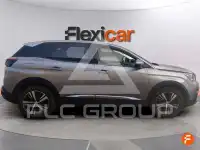 2019 Peugeot 3008