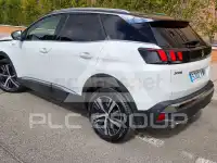 2019 Peugeot 3008
