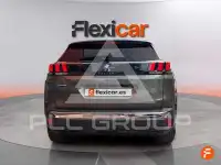 2019 Peugeot 3008