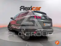 2019 Peugeot 3008