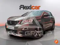 2019 Peugeot 3008