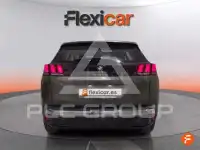 2019 Peugeot 3008