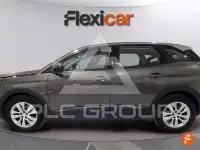 2019 Peugeot 3008