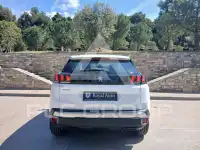 2019 Peugeot 3008
