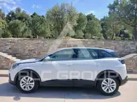 2019 Peugeot 3008