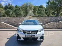 2019 Peugeot 3008