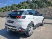 2019 Peugeot 3008