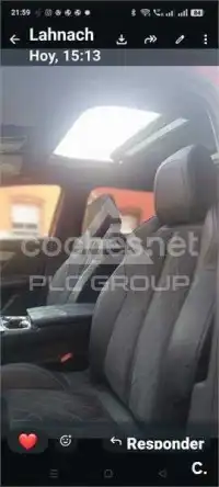2019 Peugeot 3008