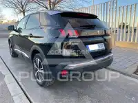 2019 Peugeot 3008