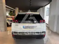 2019 Peugeot 3008