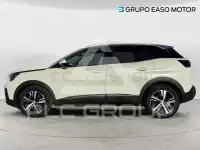 2019 Peugeot 3008