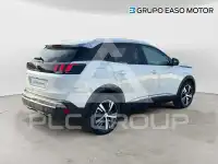 2019 Peugeot 3008