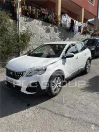 2019 Peugeot 3008