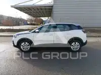 2019 Peugeot 3008