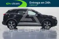 2019 Peugeot 3008