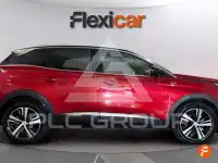 2019 Peugeot 3008