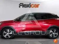 2019 Peugeot 3008