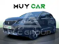 2019 Peugeot 3008