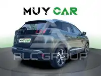 2019 Peugeot 3008