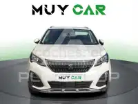 2019 Peugeot 3008
