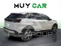2019 Peugeot 3008