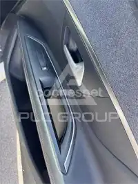 2019 Peugeot 3008